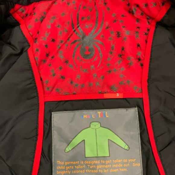 SPYDER Active Sports - Picture 3 of 7